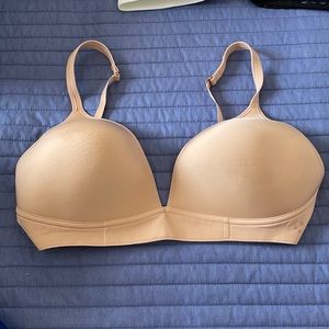 Aerie Real Me Wireless Bra 34DDD